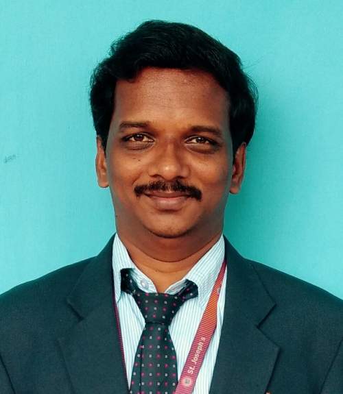 Dr. L. BALAMURUGAN